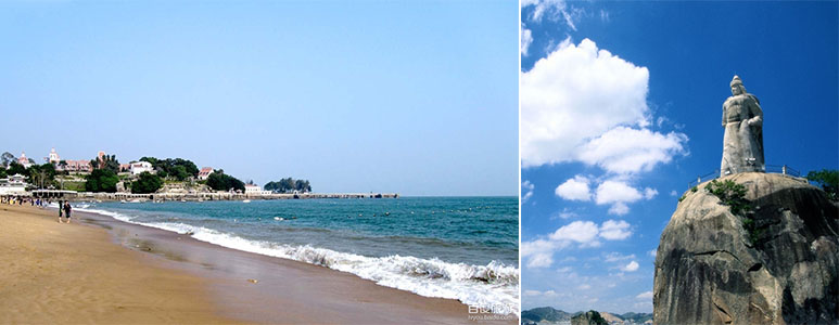 鼓浪嶼迷蹤